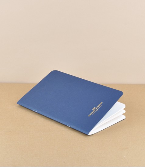 Stamford notebook insert, plain