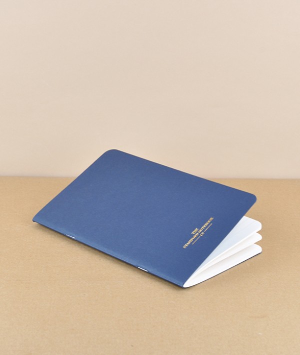 Stamford notebook insert, plain