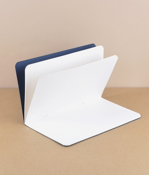 Stamford notebook insert, ruled