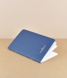 Stamford notebook insert, ruled