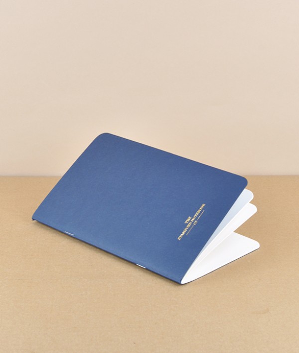 Stamford notebook insert, ruled