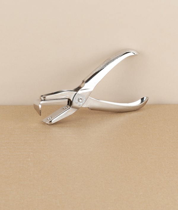 Zenith 580 Steel Staple Remover