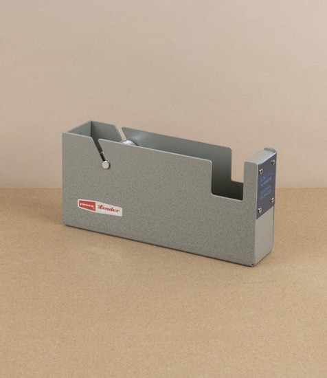 Penco Tape Dispenser, Large, Ivory