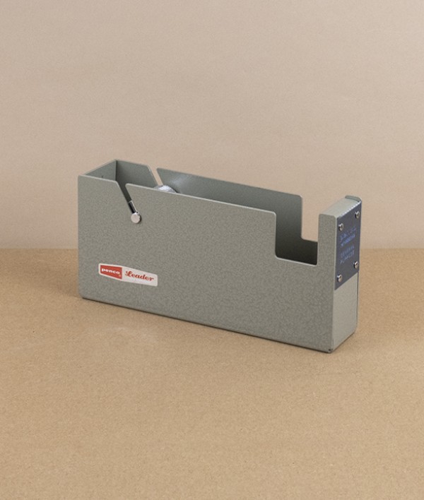 Penco Tape Dispenser, Large, Ivory