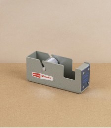 Penco Tape Dispenser, Small, Ivory