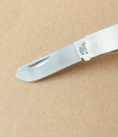 Stockman's Small Knife, Stainless Steel
