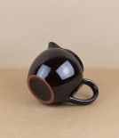 Stoke Red Ware creamer jug