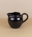 Stoke Red Ware creamer jug