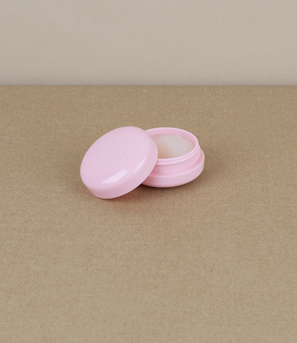 Dermo Suavina Lip Balm for Children, Strawberry