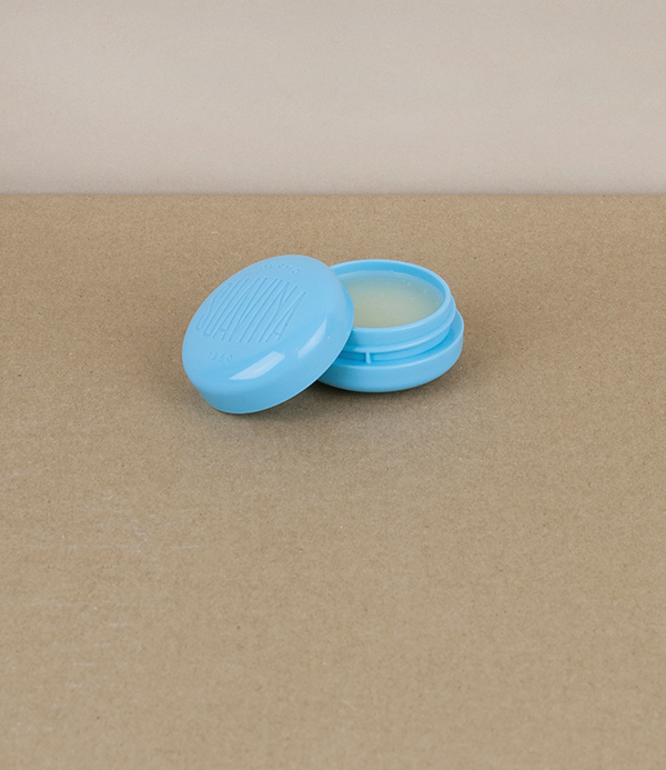 Dermo Suavina Lip Balm, Helianthus (Sunflower)