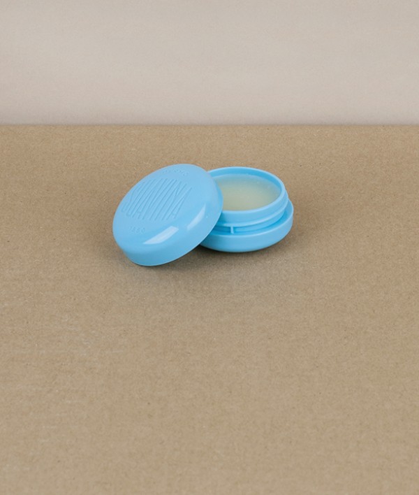 Dermo Suavina Lip Balm, Helianthus (Sunflower)