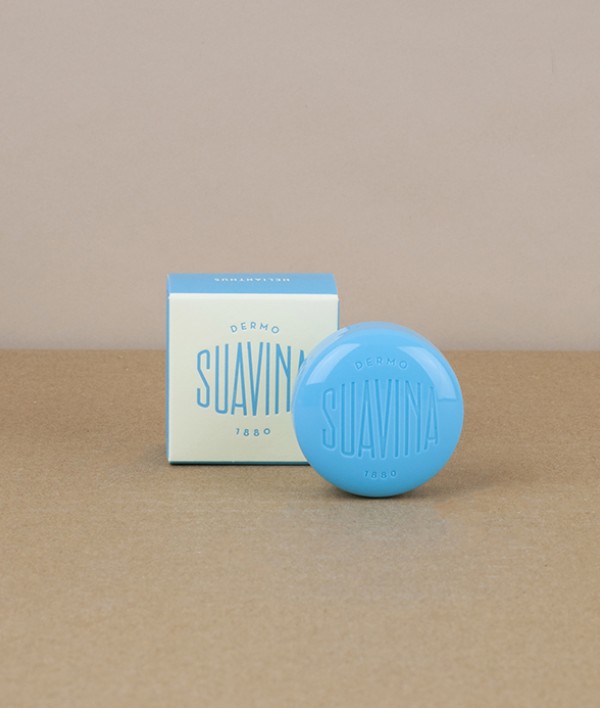 Dermo Suavina Lip Balm, Helianthus (Sunflower)