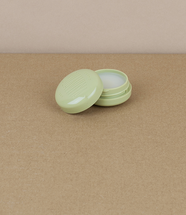 Dermo Suavina Lip Balm, Olea (Olive Oil)