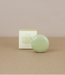 Dermo Suavina Lip Balm, Olea (Olive Oil)