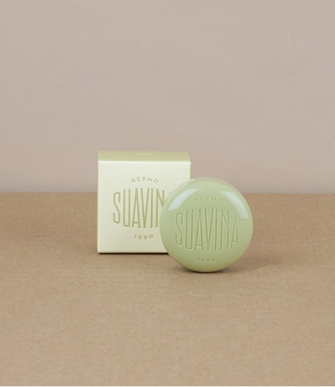 Dermo Suavina Lip Balm, Olea (Olive Oil)