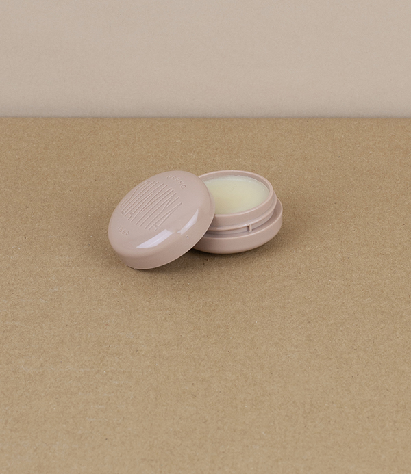 Dermo Suavina Lip Balm, Prunus (Almond Oil)
