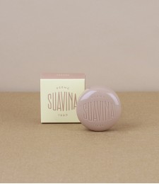 Dermo Suavina Lip Balm, Prunus (Almond Oil)