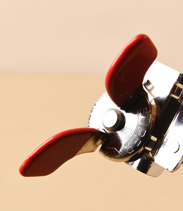 Super Kim French Can Opener