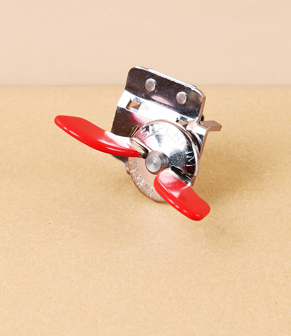 Super Kim French Can Opener