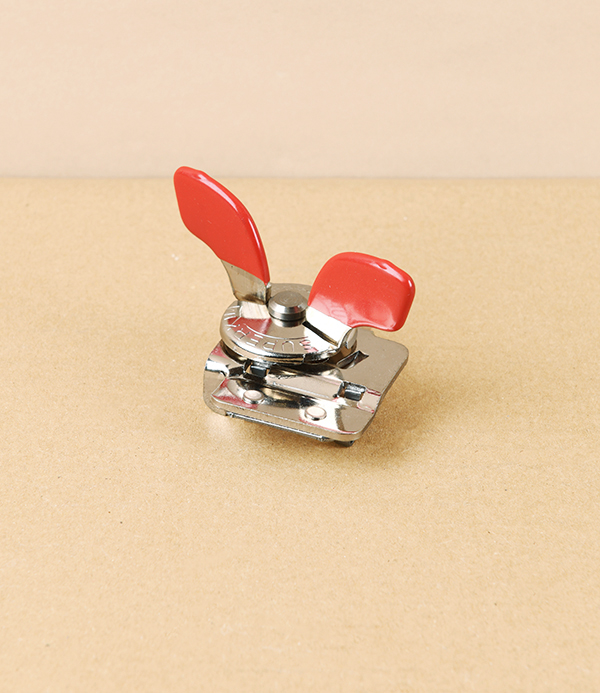 Super Kim French Can Opener