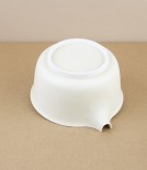 Susumu Porcelain Lipped Matcha Set