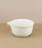 Susumu Porcelain Lipped Matcha Set