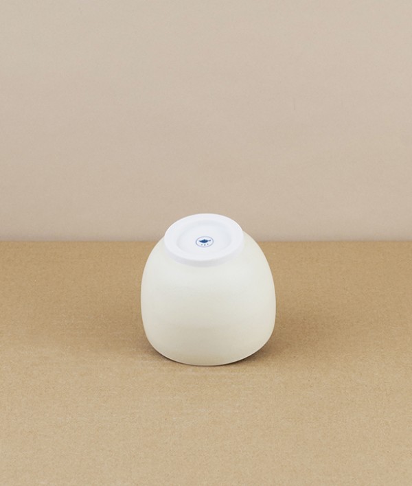 Susumu Porcelain Lipped Matcha Set