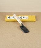 Suzuki Black Kawamuki, Single Bevelled