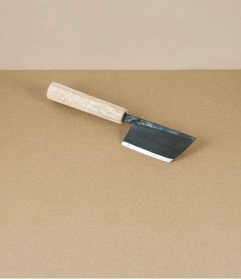 Suzuki Black Kawamuki, Single Bevelled