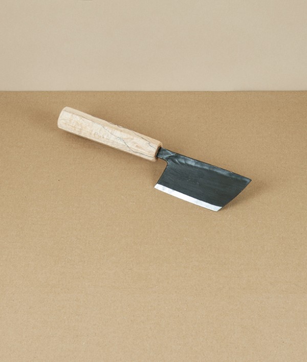 Suzuki Black Kawamuki, Single Bevelled