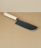 Suzuki Black Nakiri, Single Bevelled