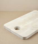 Swedish Birch Cutting Board, Small