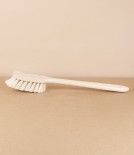Swedish dish brush, horsehair & tampico