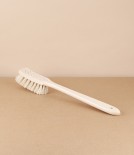 Swedish dish brush, horsehair & tampico