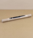 Swedish mushroom knife with brush