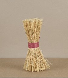 Swedish dish-wash whisk, single winding