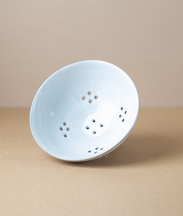 Symy Ong Hand-Thrown Berry Bowl