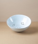 Symy Ong Hand-Thrown Berry Bowl