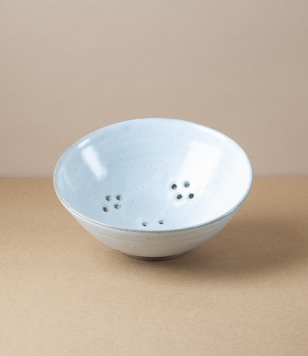 Symy Ong Hand-Thrown Berry Bowl