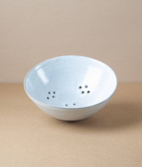 Symy Ong Hand-Thrown Berry Bowl