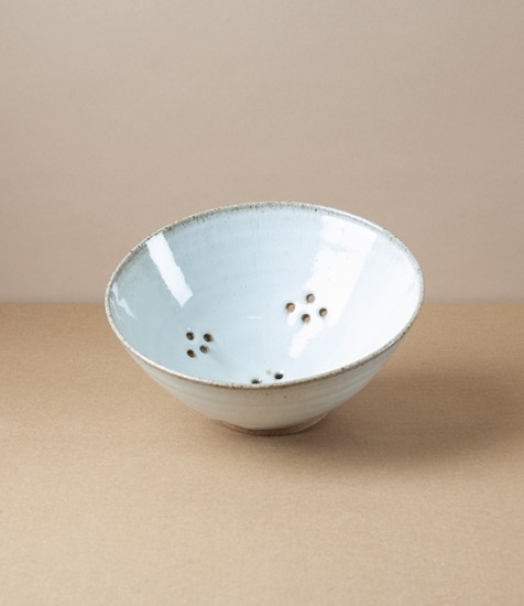 Symy Ong Hand-Thrown Berry Bowl