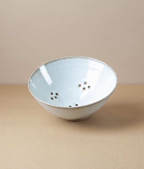 Symy Ong Hand-Thrown Berry Bowl