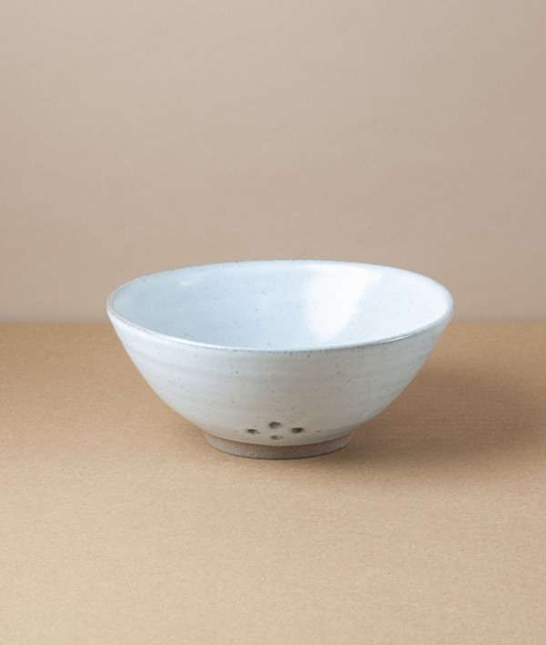 Symy Ong Hand-Thrown Berry Bowl