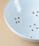 Symy Ong Hand-Thrown Berry Bowl