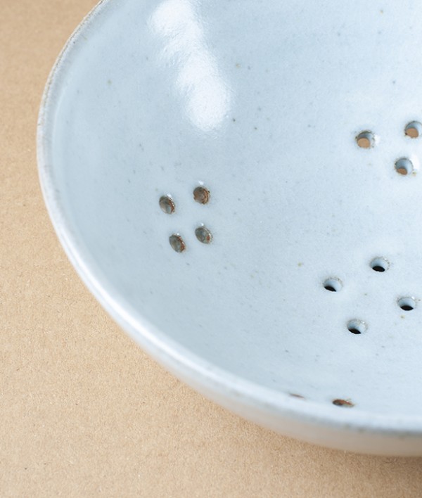 Symy Ong Hand-Thrown Berry Bowl