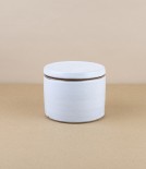 Symy Ong Hand-Thrown Butter Keeper