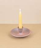Symy Ong Candlestick Holder with Lug Handle