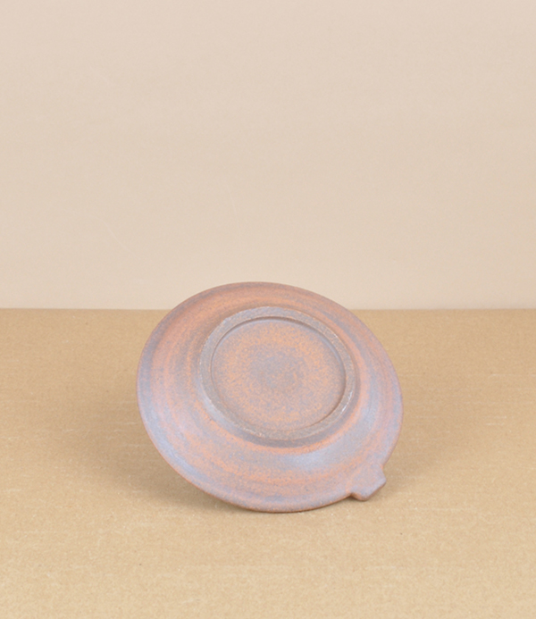 Symy Ong Candlestick Holder with Lug Handle