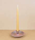 Symy Ong Candlestick Holder with Lug Handle