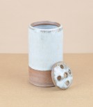 Symy Ong Hand-Thrown Pique-Fleur